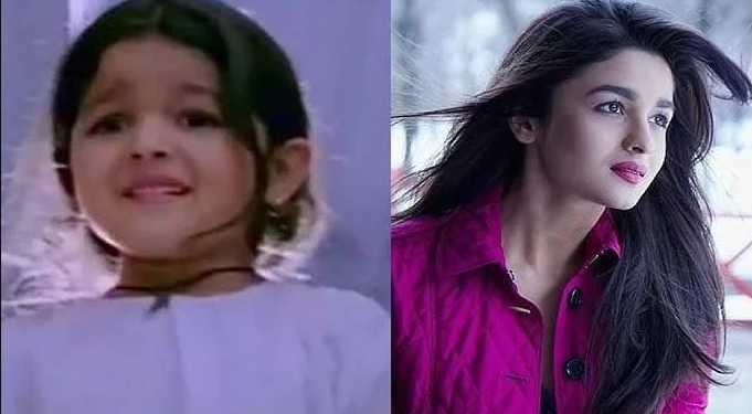 ≡ 10 child stars of Indian cinema, whom you will not believe after seeing - how much they have changed after growing up today! ➤ Brain Berries
