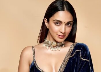 ≡ 10 interesting things about Kiara Advani that will surprise you! 》Her Beauty