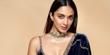 ≡ 10 interesting things about Kiara Advani that will surprise you! 》Her Beauty