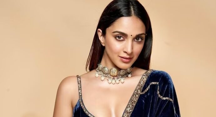 ≡ 10 interesting things about Kiara Advani that will surprise you! 》Her Beauty