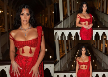 ≡ 10 most strange and embarrassing moments of Kim Kardashian, seeing which even the fans were stunned! 》Her Beauty
