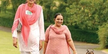 ≡ 10 tallest women of the modern era who are difficult to believe ➤ Brain Berries