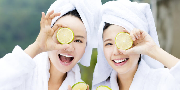 ≡ 5 home remedies for skin problems 》 Her Beauty