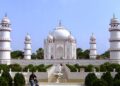≡ 6 Amazing Replicas of Taj Mahal Around the World ➤ Brain Berries
