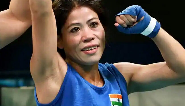 ≡ 6 Indian women who defeated the odds and became pioneers 》 Her Beauty