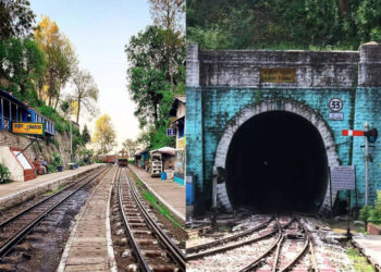 ≡ 6 Scariest Places in India ➤ Brain Berries