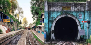 ≡ 6 Scariest Places in India ➤ Brain Berries