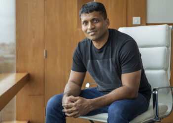 ≡ 6 Youngest Indian Self-Made Young Billionaires ➤ Brain Berries