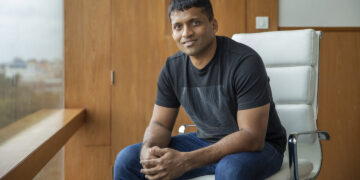 ≡ 6 Youngest Indian Self-Made Young Billionaires ➤ Brain Berries