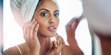 ≡ 6 effective face packs for winter 》 Her Beauty