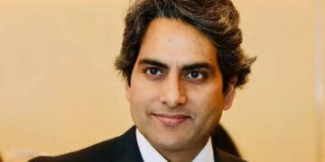 ≡ 6 most high-profile news anchors of India whose earnings will surprise you! ➤ Brain Berries