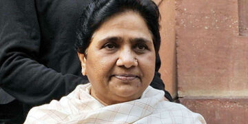 ≡ 6 reasons why Mayawati would be a great Prime Minister 》 Her Beauty