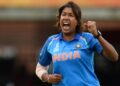 ≡ 7 Famous Indian Women Cricket Players 》 Her Beauty