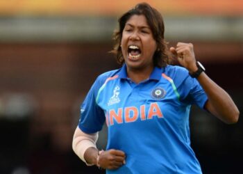 ≡ 7 Famous Indian Women Cricket Players 》 Her Beauty