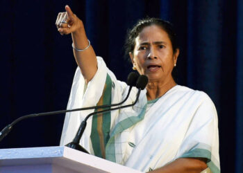 ≡ 7 reasons for Mamata Banerjee's victory in Bengal elections ➤ Brain Berries