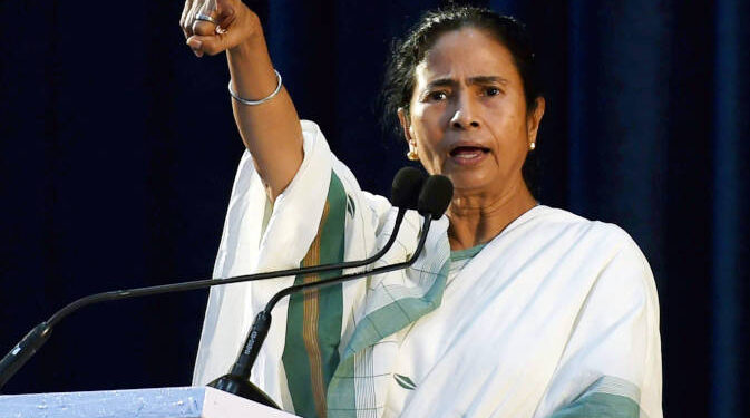 ≡ 7 reasons for Mamata Banerjee's victory in Bengal elections ➤ Brain Berries