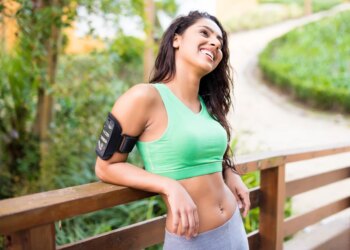≡ 7 ways to reduce belly fat 》 Her Beauty