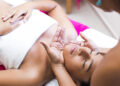 ≡ 7 ways to refresh your skin at home 》 Her Beauty