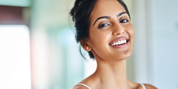 ≡ 7 ways to take care of oily skin 》 Her Beauty