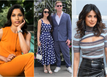 ≡ 8 Indian actresses who are now leaving India and living abroad permanently 》 Her Beauty