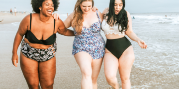 ≡ 8 Things You Should Know About Wide Hips ➤ Brain Berries