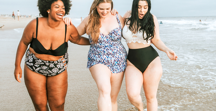 ≡ 8 Things You Should Know About Wide Hips ➤ Brain Berries