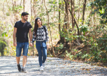 ≡ 8 benefits of taking a walk after dinner 》 Her Beauty