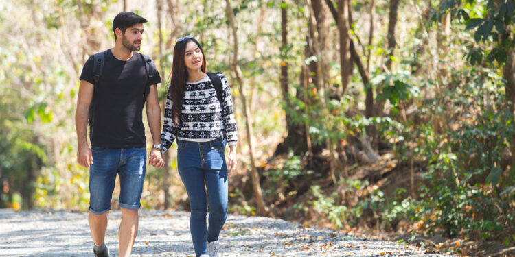 ≡ 8 benefits of taking a walk after dinner 》 Her Beauty