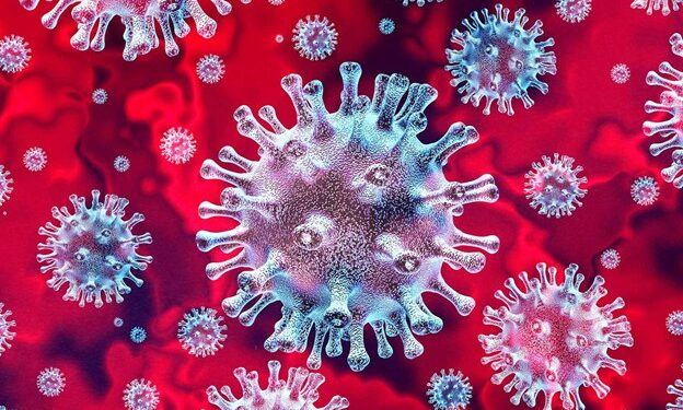 ≡ 8 reasons for the deadly second wave of COVID in India ➤ Brain Berries