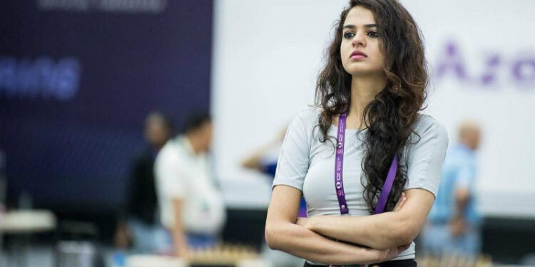 ≡ 8 such Indian women whose lives we should take inspiration from 》 Her Beauty