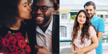 ≡ 9 Biggest Differences Between Dating in Western and Eastern Societies 》 Her Beauty
