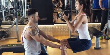 ≡ 9 Bollywood actresses who are giving us fitness inspiration in 2022 ➤ Brain Berries