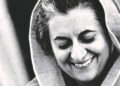 ≡ 9 interesting facts about Indira Gandhi 》 Her Beauty