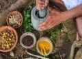 ≡ According to Ayurveda, 10 surefire remedies that strengthen your immunity 》 Her Beauty