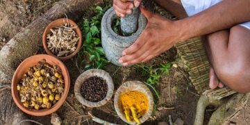 ≡ According to Ayurveda, 10 surefire remedies that strengthen your immunity 》 Her Beauty