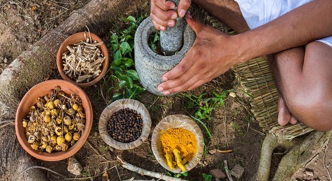 ≡ According to Ayurveda, 10 surefire remedies that strengthen your immunity 》 Her Beauty