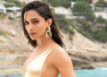 ≡ Asian actresses richer than Aishwarya, Priyanka, Deepika 》 Her Beauty