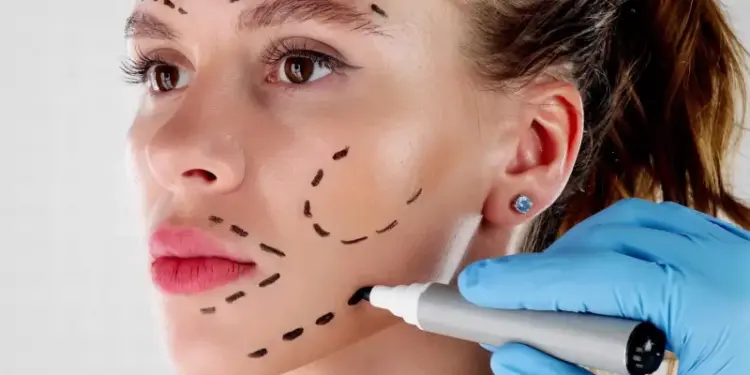 ≡ Biggest trends of face plastic surgery in 2025 - What is beneficial, what is risky and who has to be seen - why this? 》Her Beauty