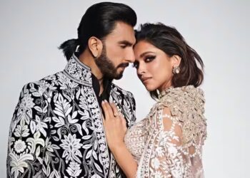 ≡ Bollywood's Power Couples: Amazing confluence of love and stardom 》 Her Beauty