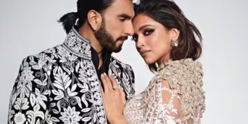 ≡ Bollywood's Power Couples: Amazing confluence of love and stardom 》 Her Beauty