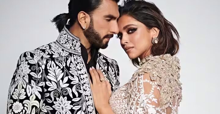 ≡ Bollywood's Power Couples: Amazing confluence of love and stardom 》 Her Beauty