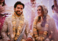 ≡ Celebrities who got married in 2021 ➤ Brain Berries