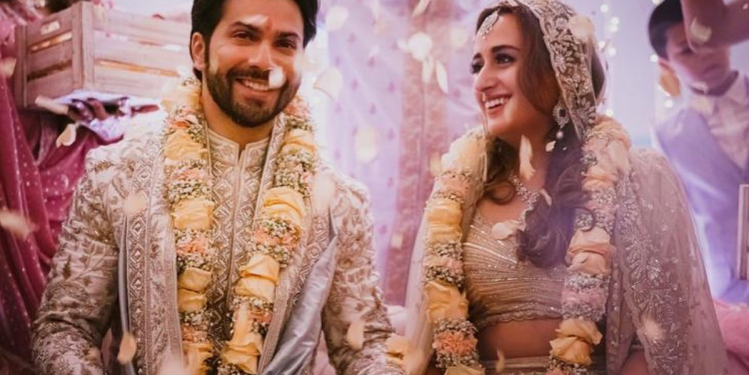 ≡ Celebrities who got married in 2021 ➤ Brain Berries