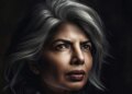 ≡ Deepika, Aishwarya, Anushka, Alia and other Bollywood celebrities will look like this in old age, AI transformed Bollywood heroines into aging beauties ➤ Brain Berries