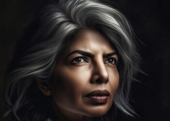 ≡ Deepika, Aishwarya, Anushka, Alia and other Bollywood celebrities will look like this in old age, AI transformed Bollywood heroines into aging beauties ➤ Brain Berries
