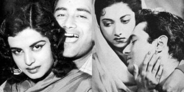 ≡ Dev Anand and Suraiya's incomplete love - When religion and family became the wall of this love story! ➤ Brain Berries