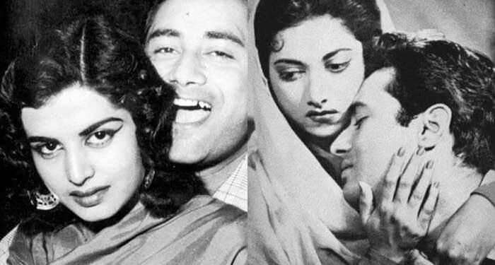 ≡ Dev Anand and Suraiya's incomplete love - When religion and family became the wall of this love story! ➤ Brain Berries