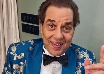 ≡ Dharmendra's interesting life from a salary of Rs 125 to becoming the king of the film industry, know his whole story! ➤ Brain Berries