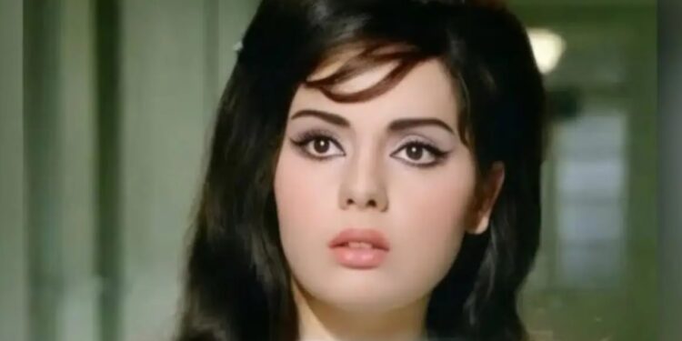 ≡ Did Shashi Kapoor reject Mumtaz? You will be surprised to hear the answer! 》Her Beauty