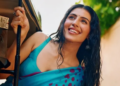 ≡ Explosive Bollywood debut of Akshay Kumar's niece! — As soon as they saw the trailer, fans said that she will become the next superstar! 》Her Beauty